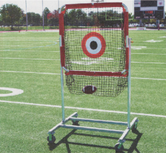 SMFBQBTF(B) 訓練用球門